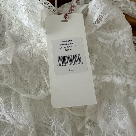 LoveShack Fancy Brand New with Tags - Picture 3 of 4